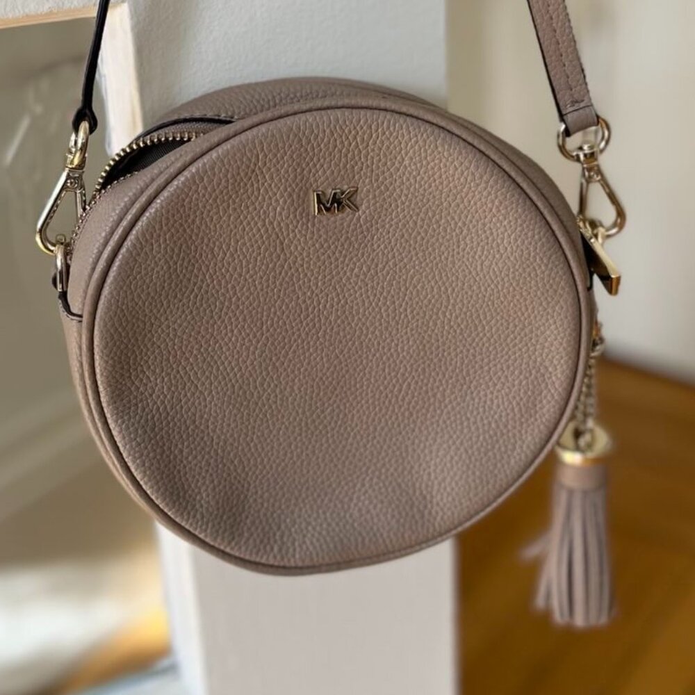 Michael Kors Round Purse